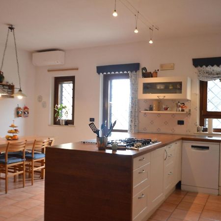 Villa Collebelvedere - Near Rome With Home Restaurant Fara in Sabina المظهر الخارجي الصورة