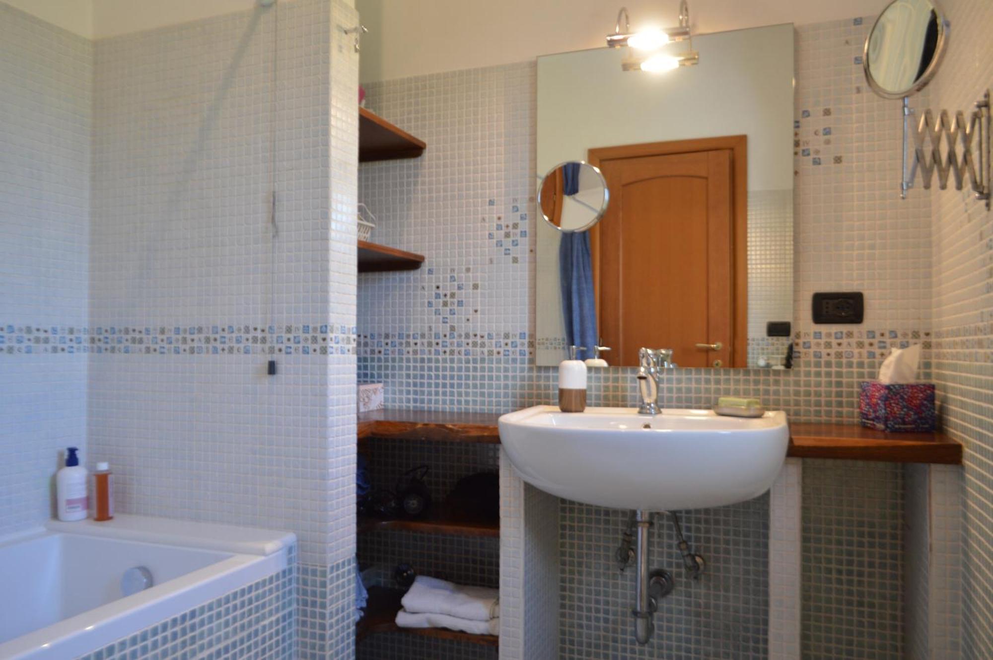 Villa Collebelvedere - Near Rome With Home Restaurant Fara in Sabina المظهر الخارجي الصورة