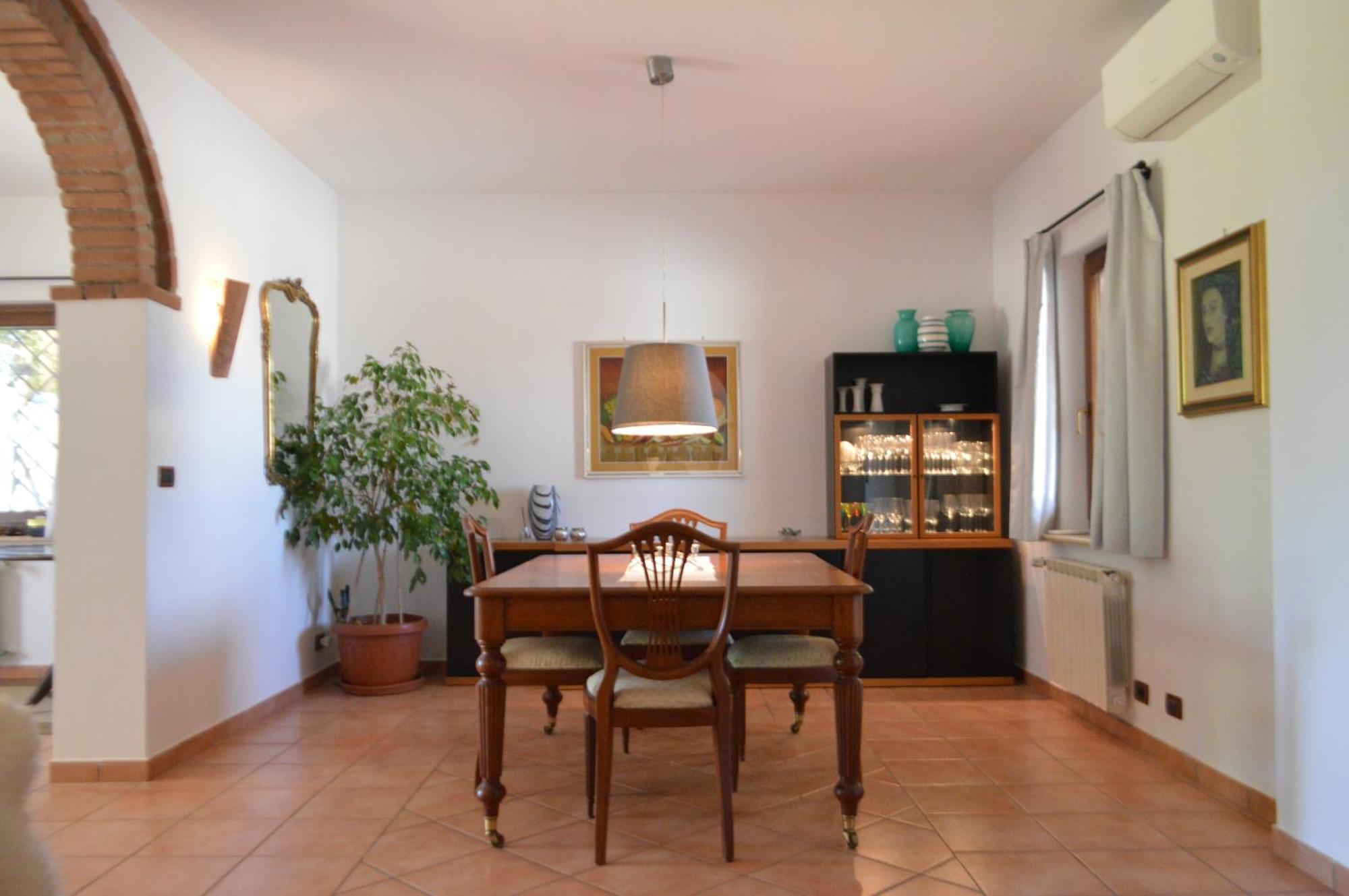 Villa Collebelvedere - Near Rome With Home Restaurant Fara in Sabina المظهر الخارجي الصورة