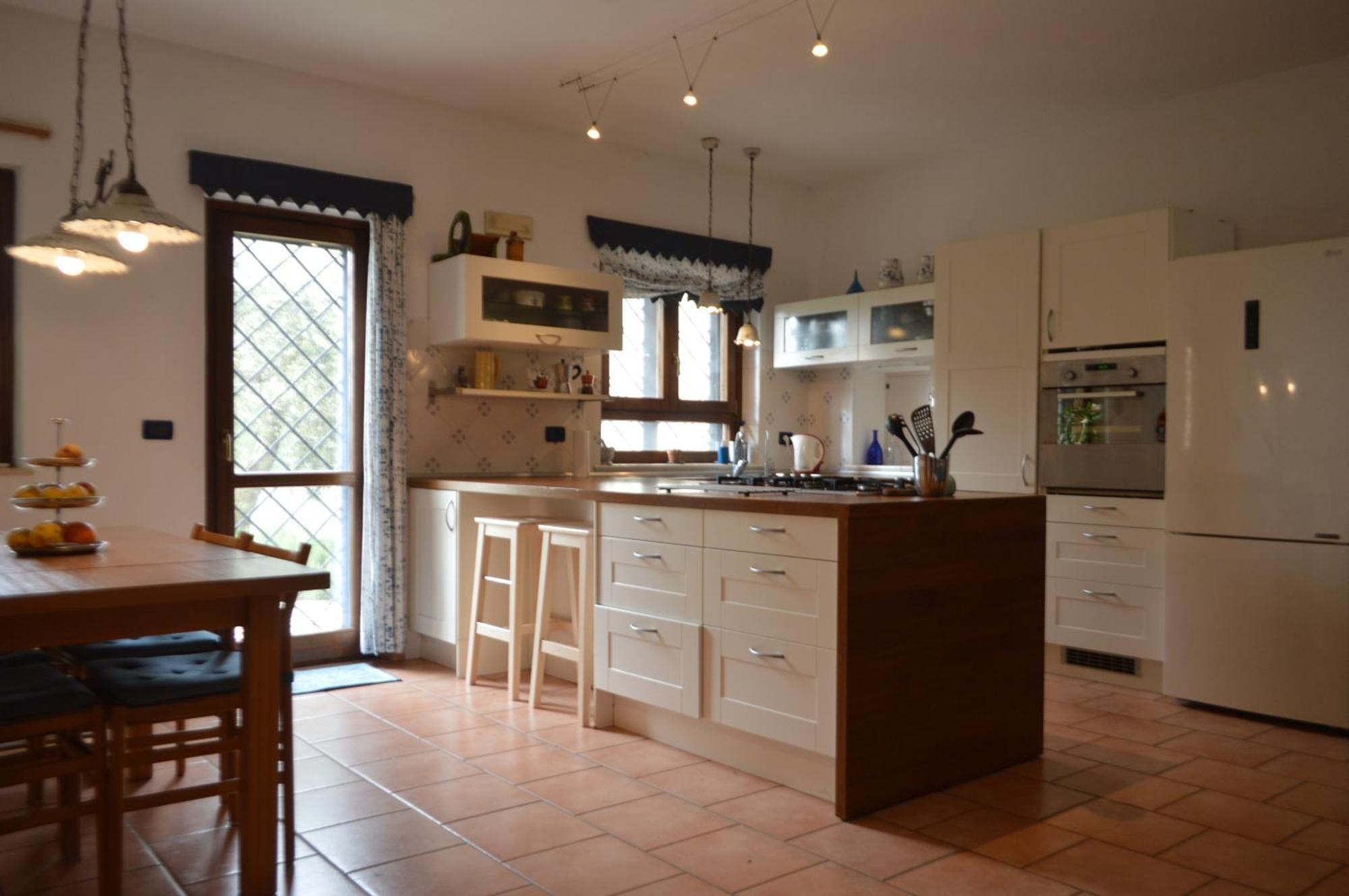 Villa Collebelvedere - Near Rome With Home Restaurant Fara in Sabina المظهر الخارجي الصورة