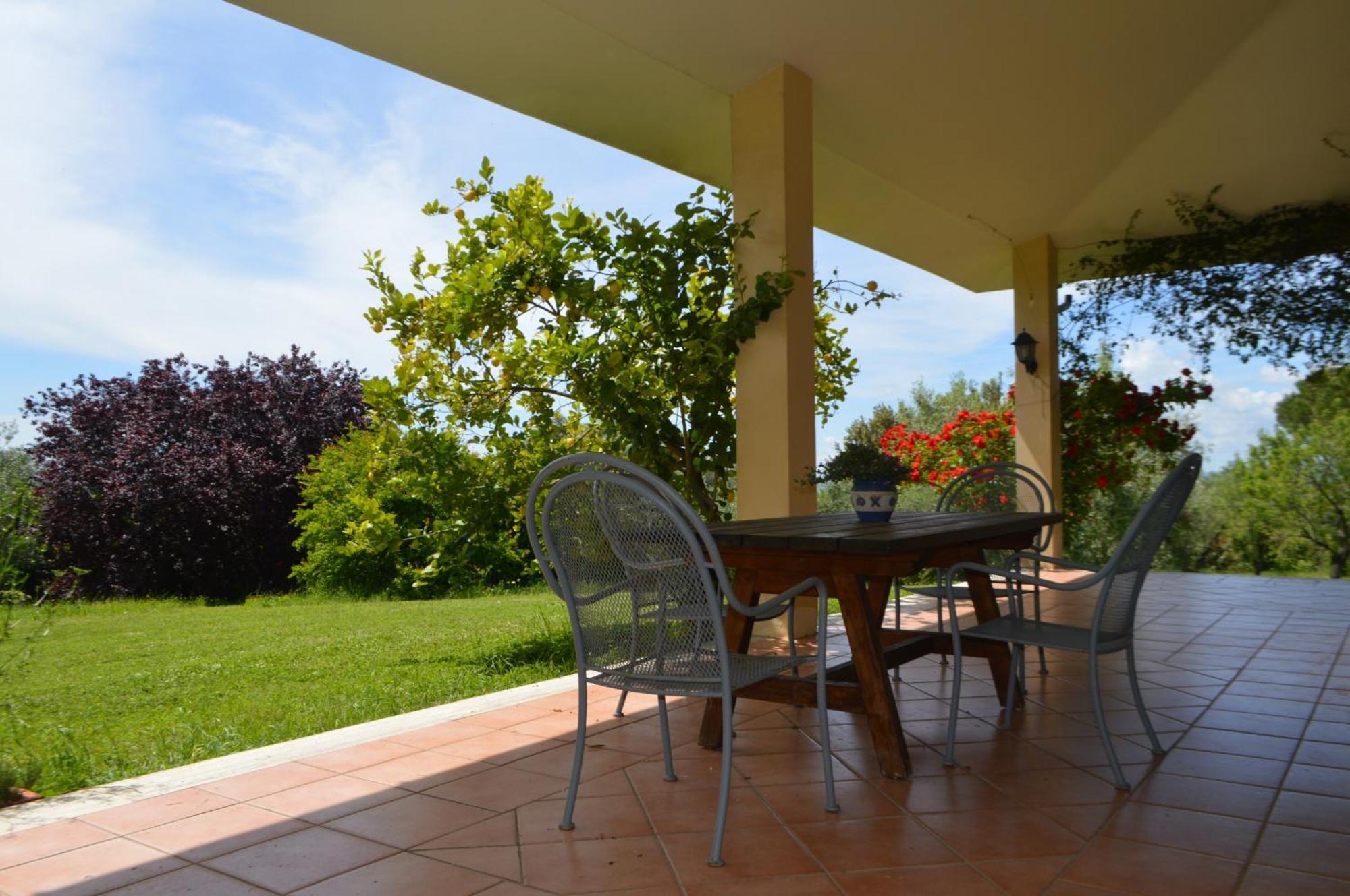 Villa Collebelvedere - Near Rome With Home Restaurant Fara in Sabina المظهر الخارجي الصورة