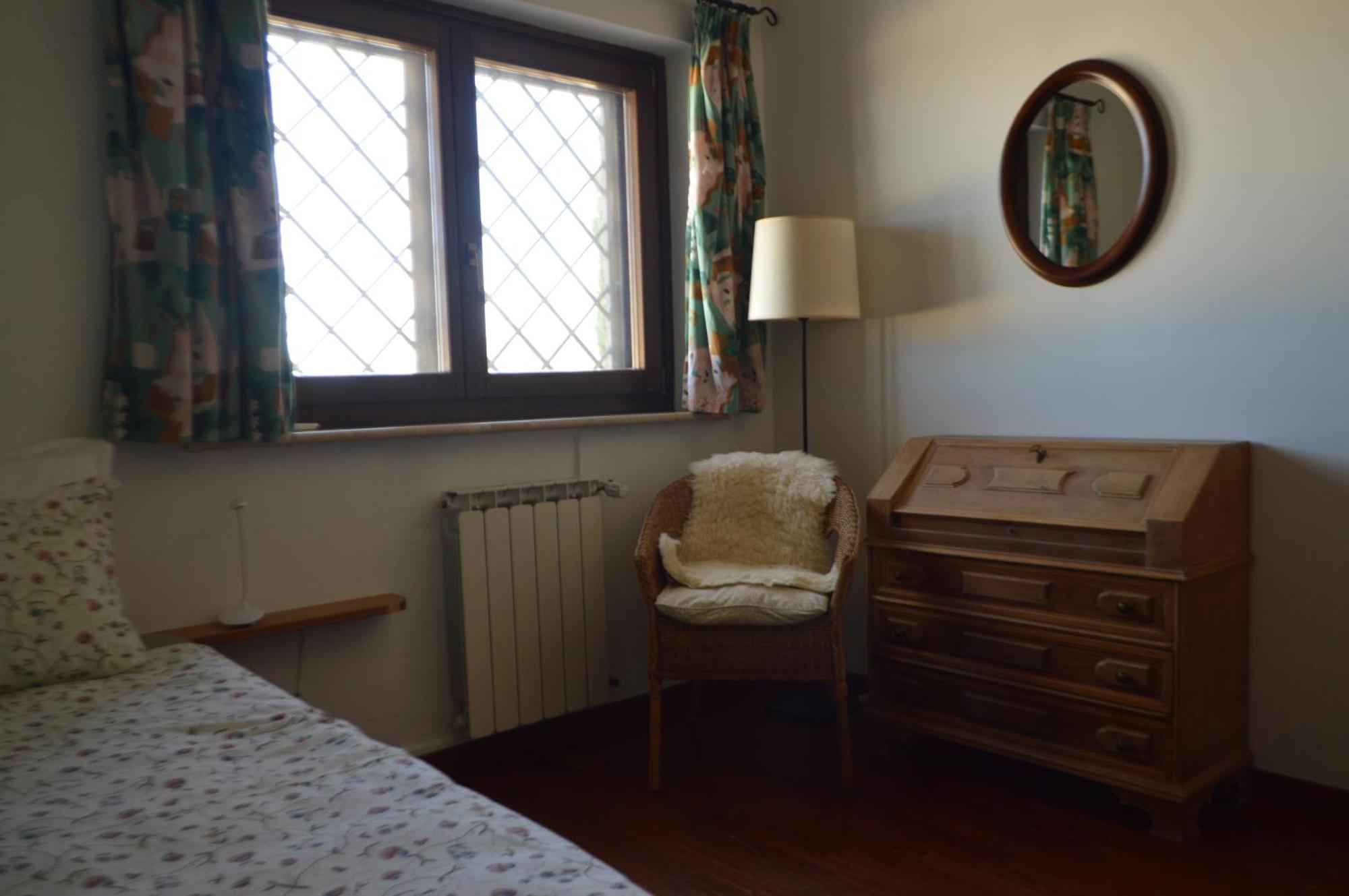 Villa Collebelvedere - Near Rome With Home Restaurant Fara in Sabina المظهر الخارجي الصورة