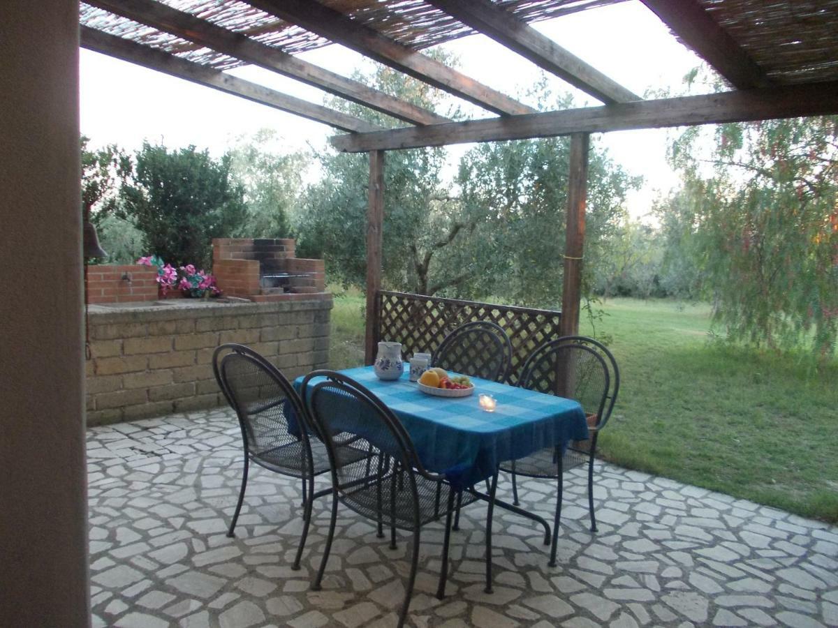 Villa Collebelvedere - Near Rome With Home Restaurant Fara in Sabina المظهر الخارجي الصورة