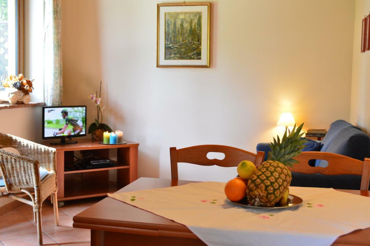 Villa Collebelvedere - Near Rome With Home Restaurant Fara in Sabina المظهر الخارجي الصورة