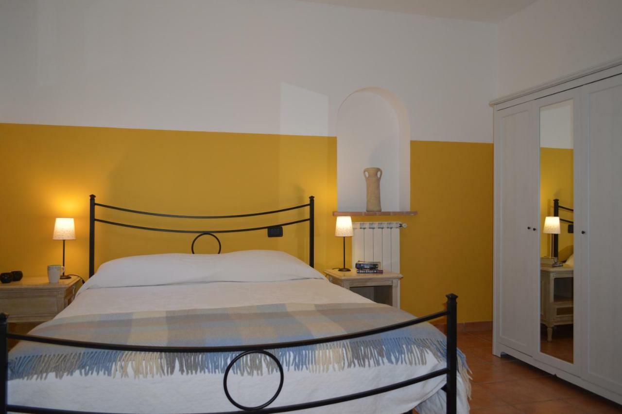 Villa Collebelvedere - Near Rome With Home Restaurant Fara in Sabina المظهر الخارجي الصورة