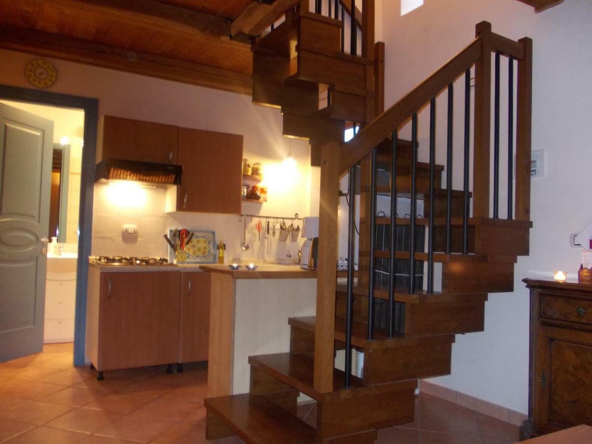 Villa Collebelvedere - Near Rome With Home Restaurant Fara in Sabina المظهر الخارجي الصورة
