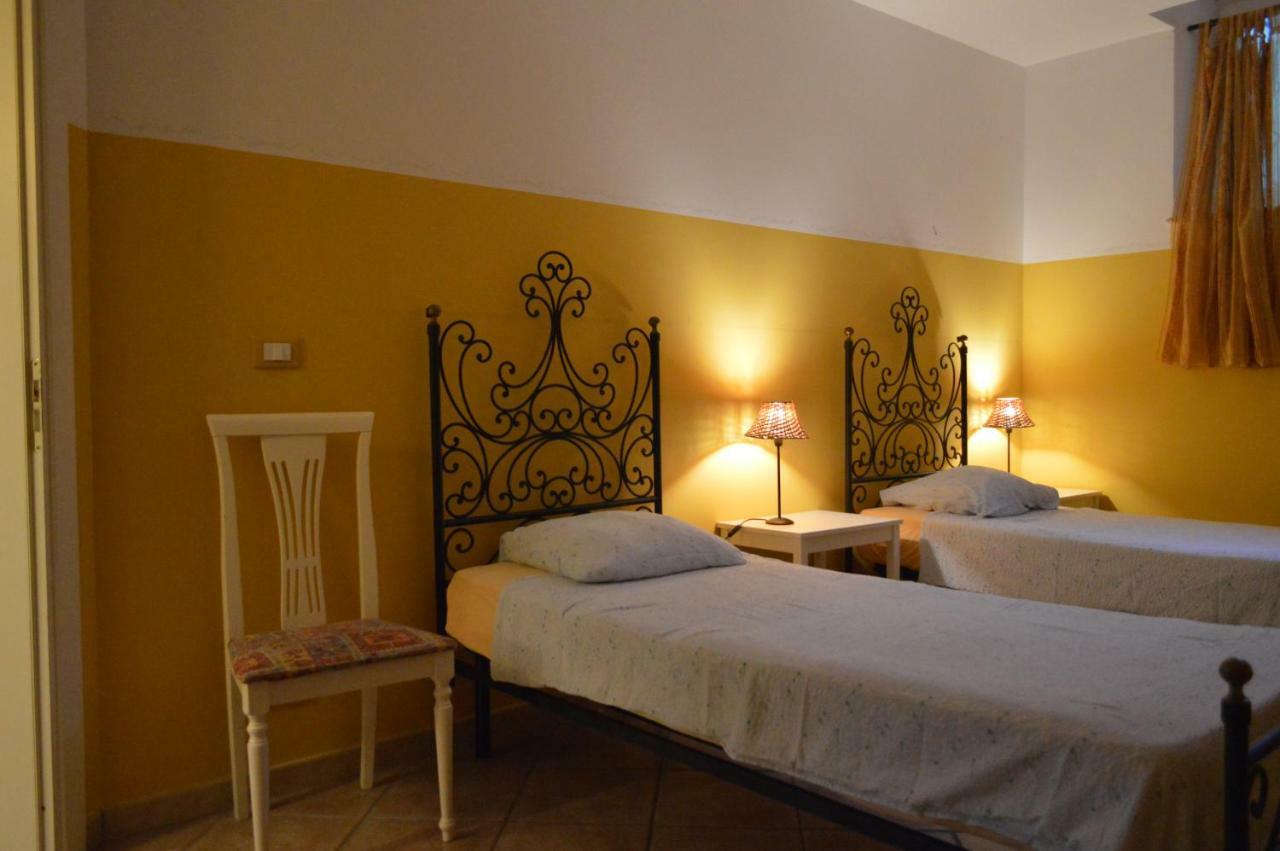 Villa Collebelvedere - Near Rome With Home Restaurant Fara in Sabina المظهر الخارجي الصورة