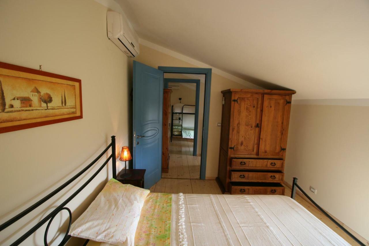 Villa Collebelvedere - Near Rome With Home Restaurant Fara in Sabina المظهر الخارجي الصورة