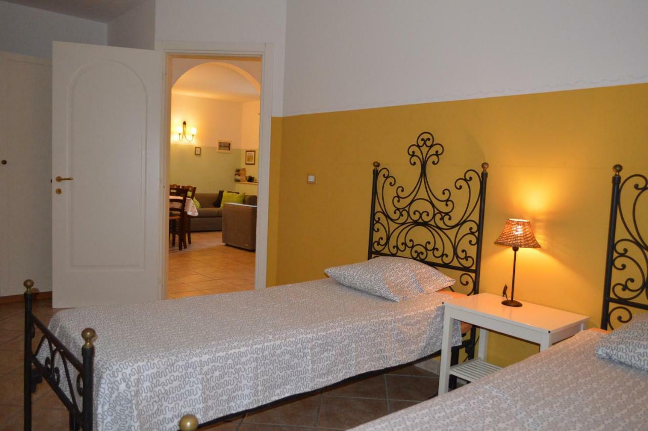 Villa Collebelvedere - Near Rome With Home Restaurant Fara in Sabina المظهر الخارجي الصورة