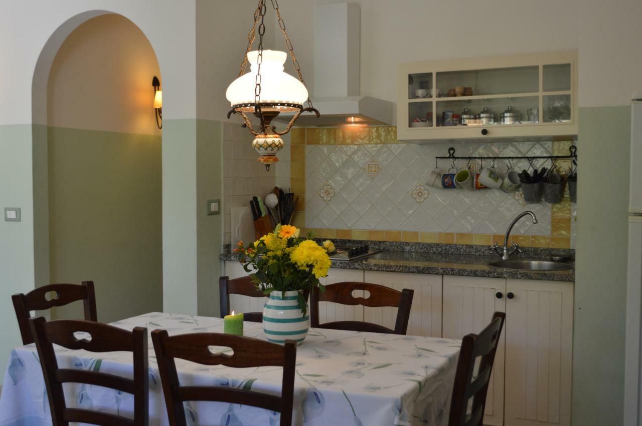 Villa Collebelvedere - Near Rome With Home Restaurant Fara in Sabina المظهر الخارجي الصورة