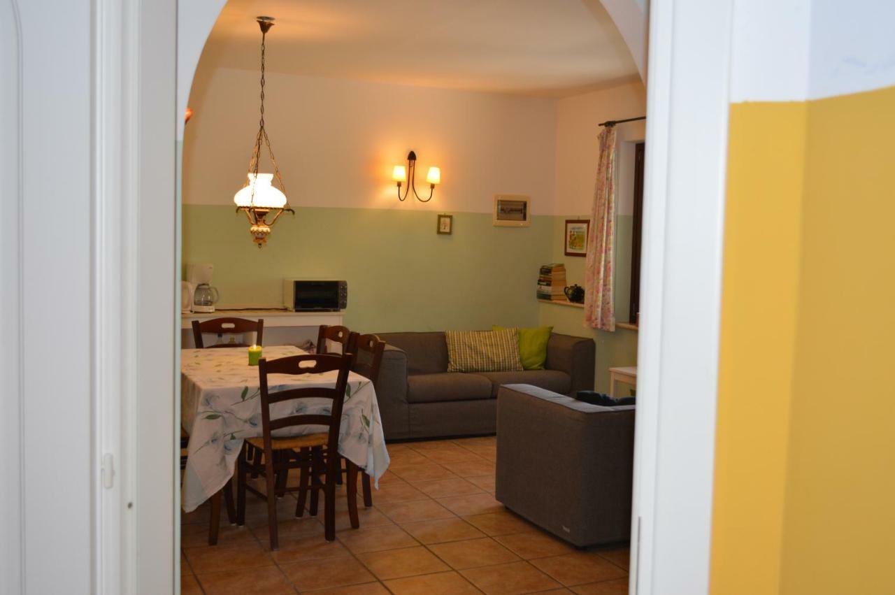 Villa Collebelvedere - Near Rome With Home Restaurant Fara in Sabina المظهر الخارجي الصورة