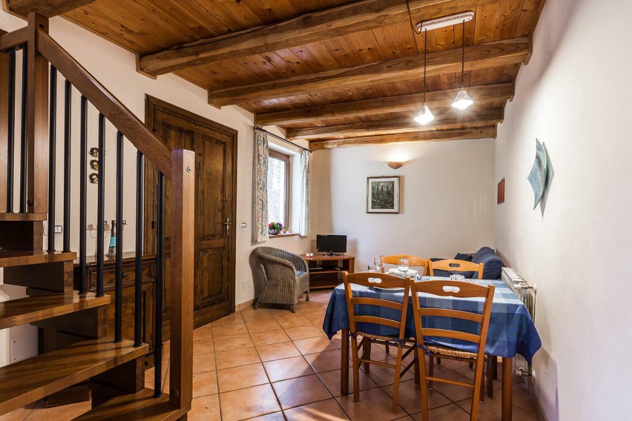 Villa Collebelvedere - Near Rome With Home Restaurant Fara in Sabina المظهر الخارجي الصورة