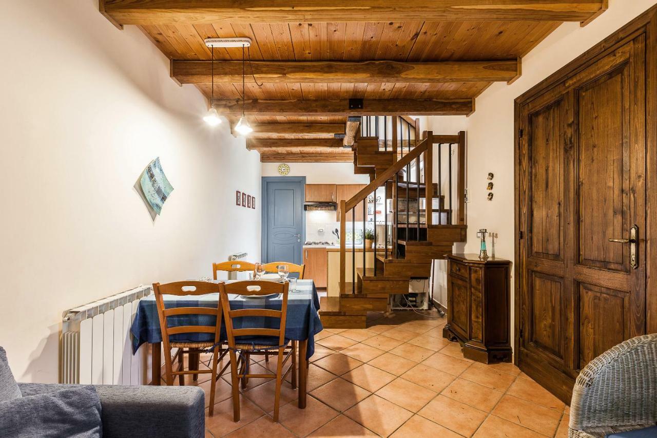 Villa Collebelvedere - Near Rome With Home Restaurant Fara in Sabina المظهر الخارجي الصورة