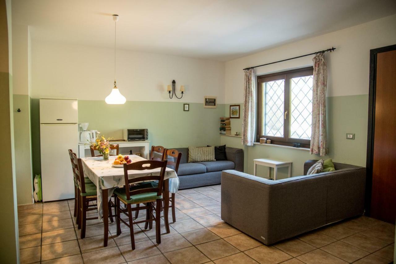 Villa Collebelvedere - Near Rome With Home Restaurant Fara in Sabina المظهر الخارجي الصورة